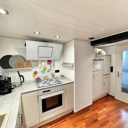 Casa vacanze Fachwerkhaus Im Landhausstil *