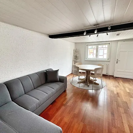 Fachwerkhaus Im Landhausstil Staufenberg (Hessen)