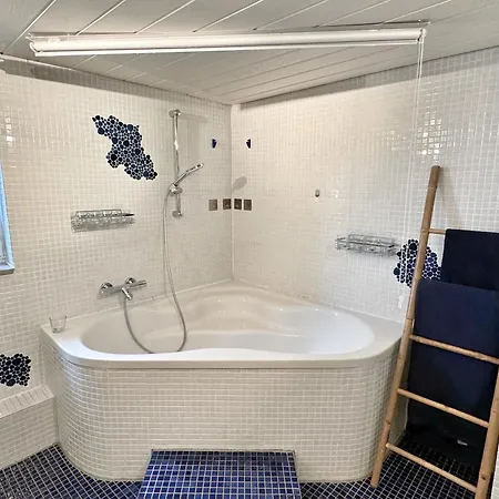 Fachwerkhaus Im Landhausstil