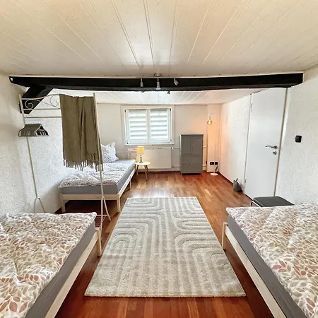 Fachwerkhaus Im Landhausstil 別荘