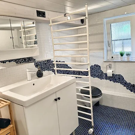 Casa vacanze Fachwerkhaus Im Landhausstil